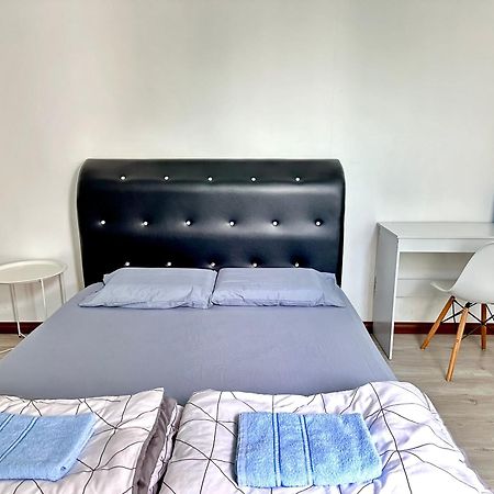 Springfield 3-Storey Cheerful Townhouse #Yoyo Homestay SDK Εξωτερικό φωτογραφία