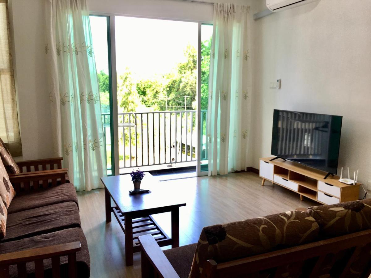 Springfield 3-Storey Cheerful Townhouse #Yoyo Homestay SDK Εξωτερικό φωτογραφία