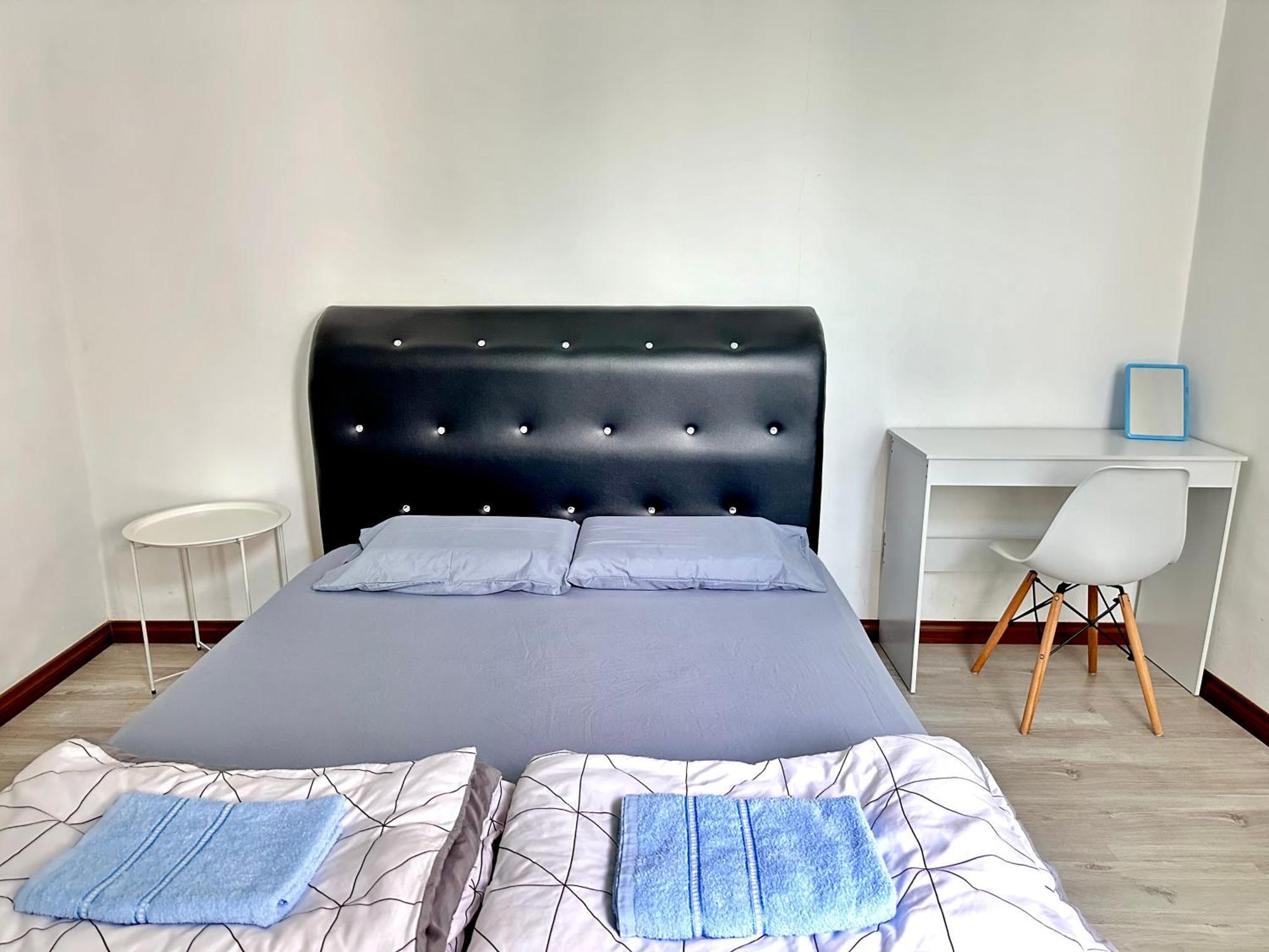 Springfield 3-Storey Cheerful Townhouse #Yoyo Homestay SDK Εξωτερικό φωτογραφία