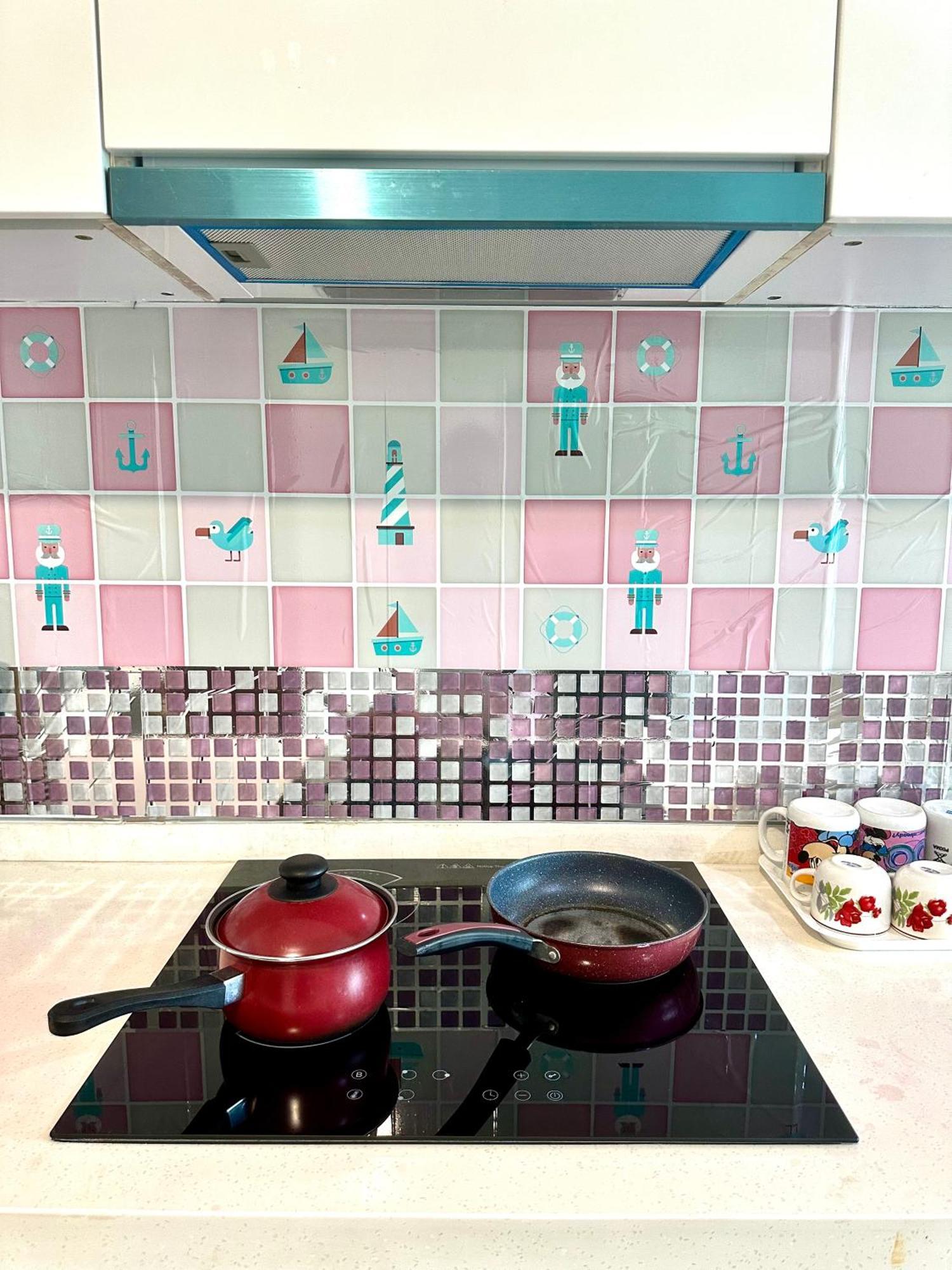Springfield 3-Storey Cheerful Townhouse #Yoyo Homestay SDK Εξωτερικό φωτογραφία